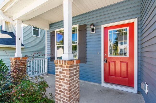 Photo - Modern 3BR/2.5BA Home with Open Layout – W...