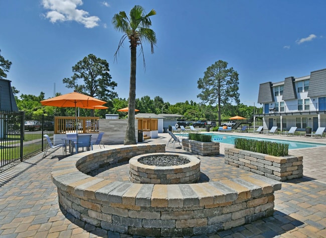 Photo - Cypress Park Apartments