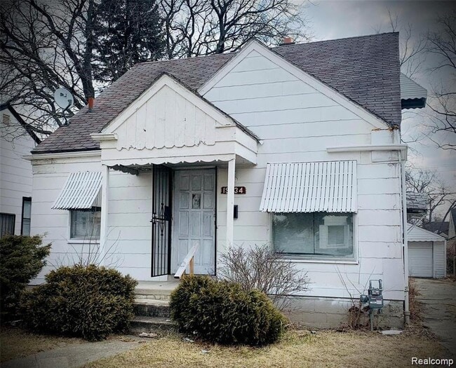 Photo - 19734 Westbrook St House