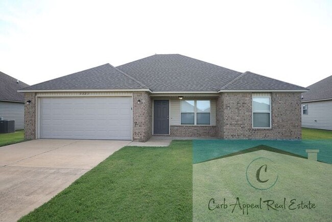 Building Photo - Beautiful 3 bed / 2 bath home - Nettleton!!