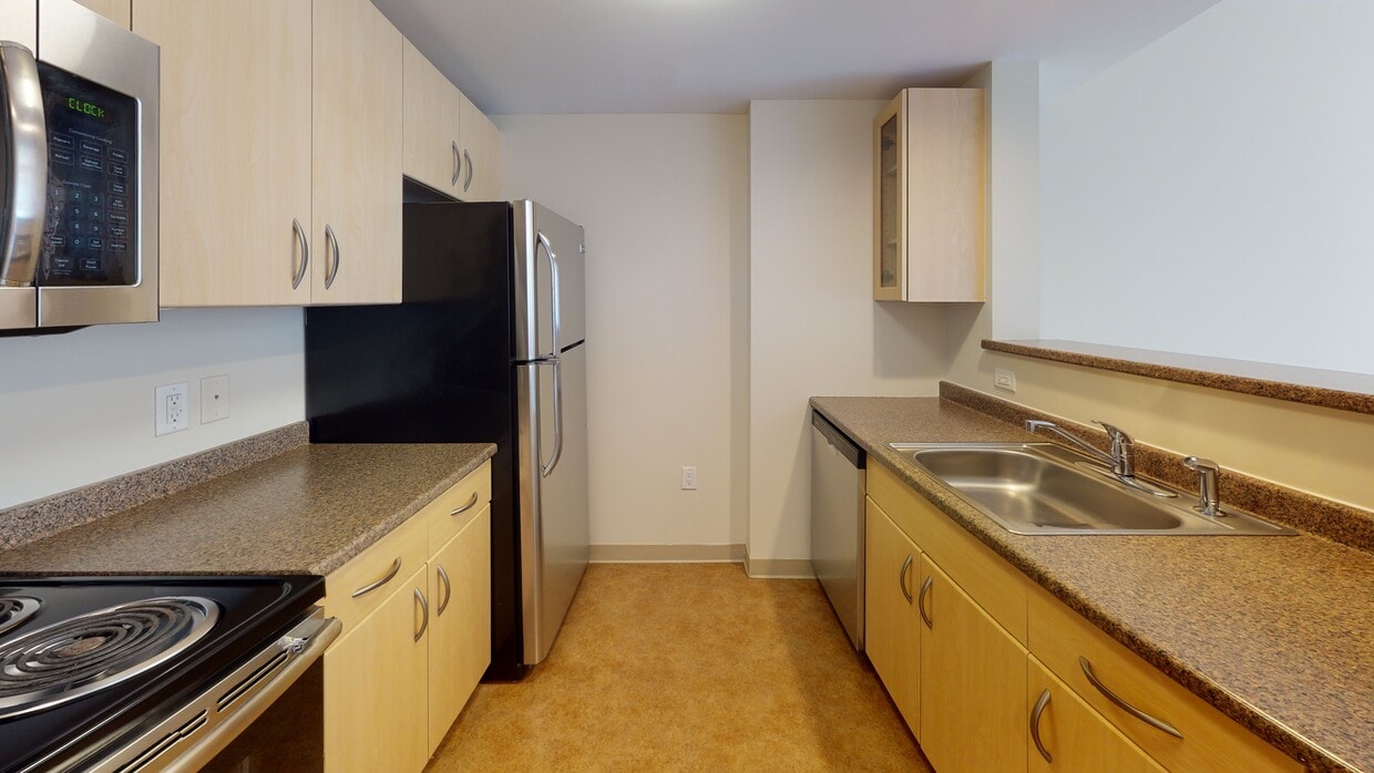 Photo - 160 Pleasant Street Apartments