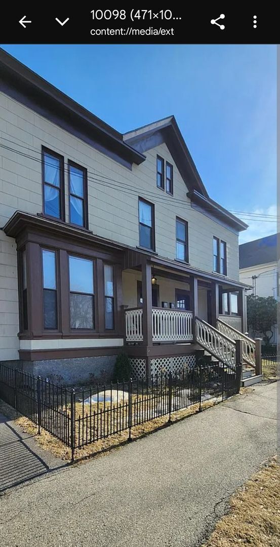 Building Photo - 37 Spring St Unit 37-1
