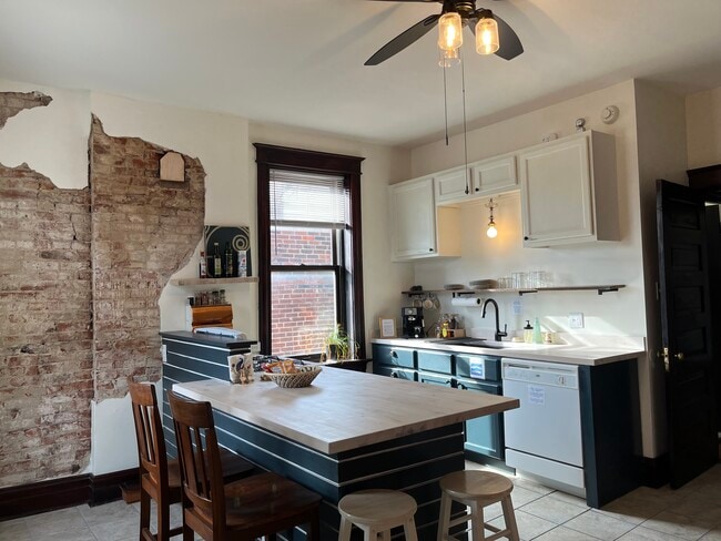 Photo - 3524 S Compton Ave