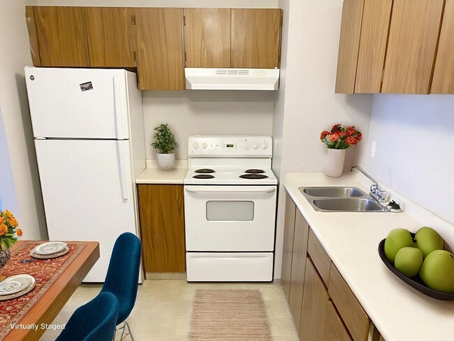 Photo - Manhattan Place