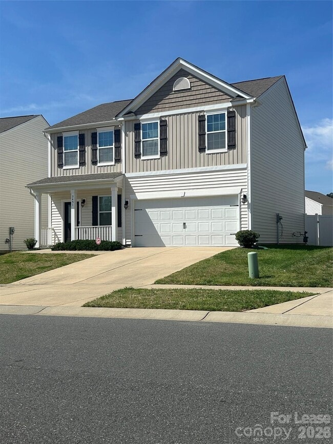 Photo - 2431 Tallet Trace