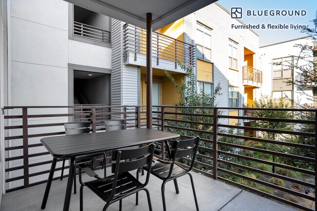 3645 Haven Ave Unit SI FL2-ID1168