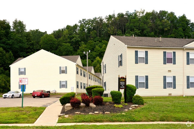 Photo - Ashwood Apartments