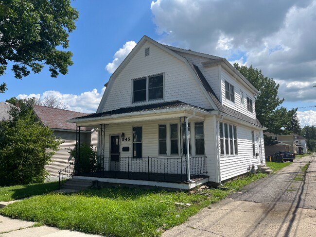 Photo - 345 Kinnaird Ave