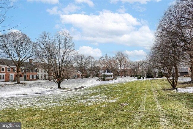 Photo - 30 Kensington Square Townhome