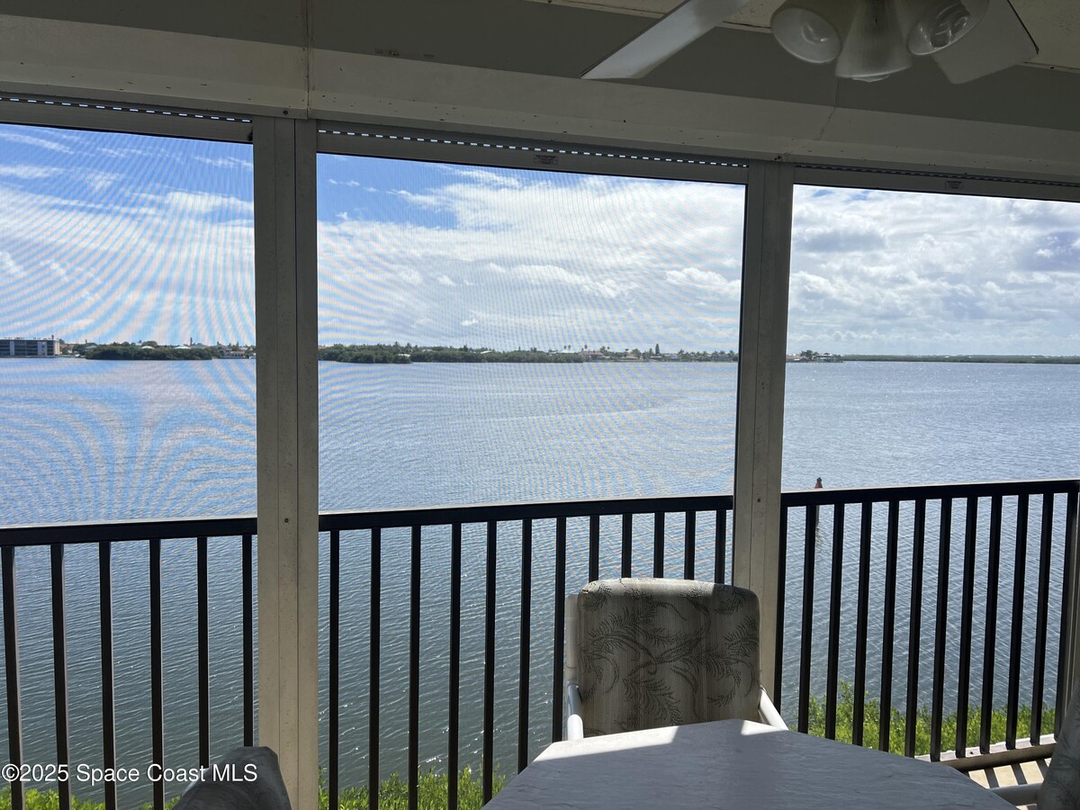 Photo - 3609 S Banana River Blvd Condo Unit 309