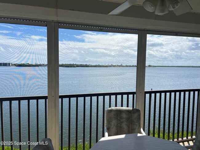 Building Photo - 3609 S Banana River Blvd Unit 309 Rental
