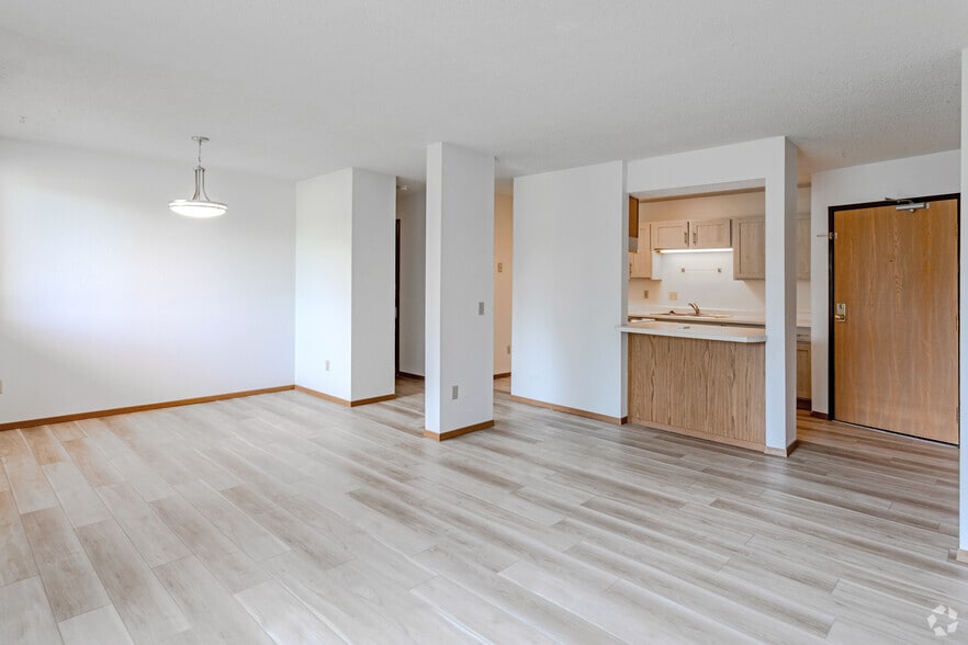 Interior Photo