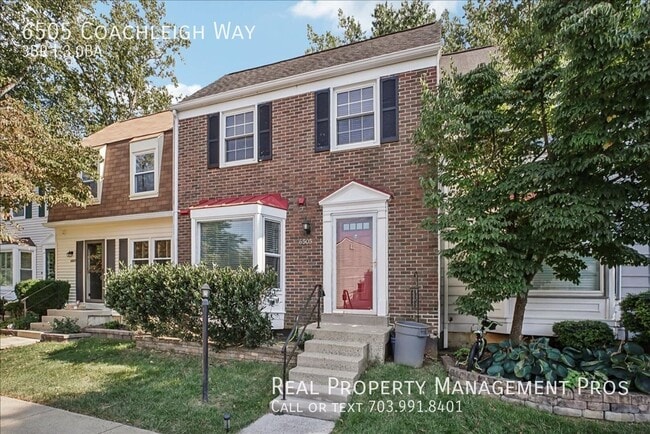 Building Photo - 6505 Coachleigh Way