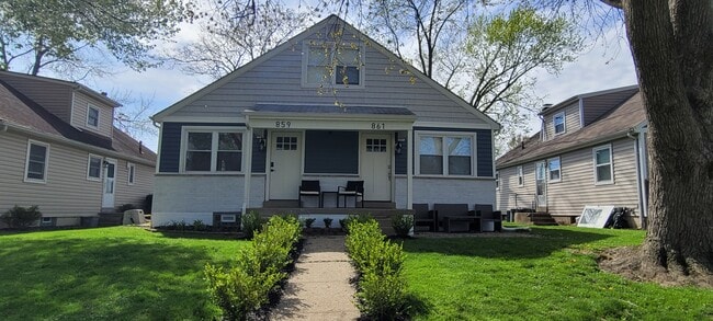 Building Photo - 861 Palmer Rd Unit 861 Rental