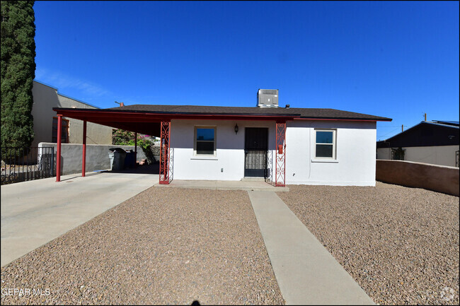 Building Photo - 3325 Harrison Ave Rental