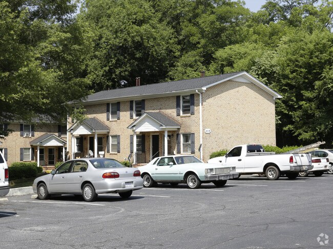 Photo - Pinckney Street Apartments
