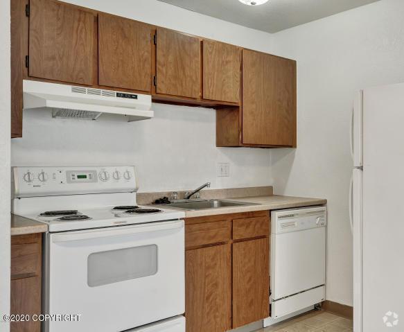 Building Photo - 3400 Eureka St Unit #104 Rental