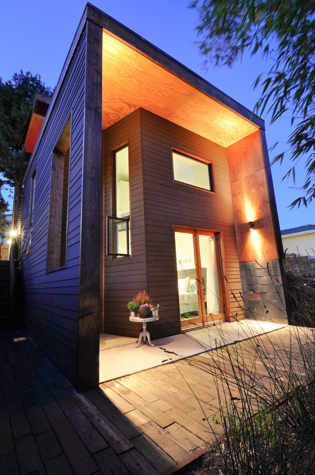 Photo - 3361 C St Unit 3361