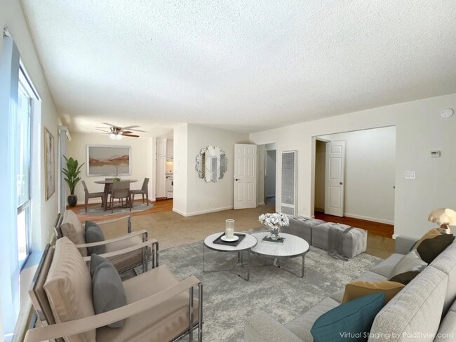 Photo - Mission Hills Apartments