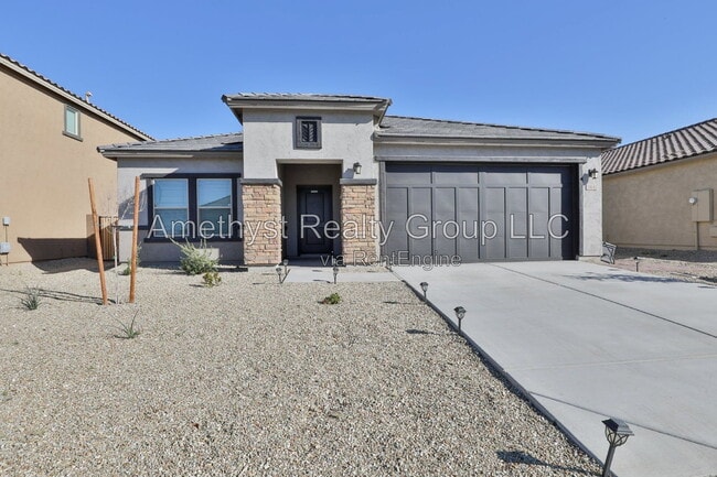 Building Photo - 24642 W Flores Dr
