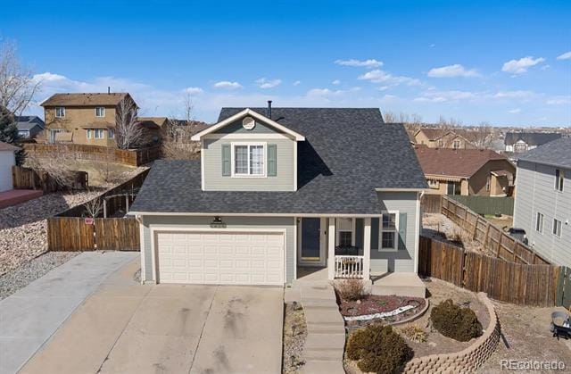 Photo - 1256 Ancestra Dr House