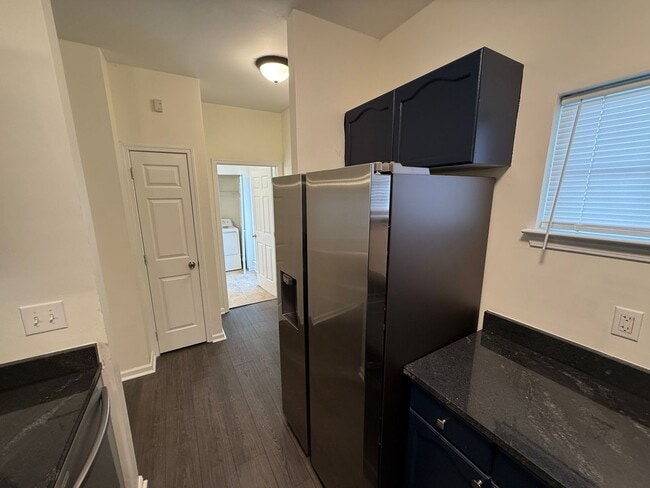Photo - Beautiful End-unit townhome in university with Primary bedroom on 1st floor