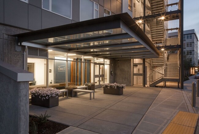 Photo - Dwell At Kent Station Apartments