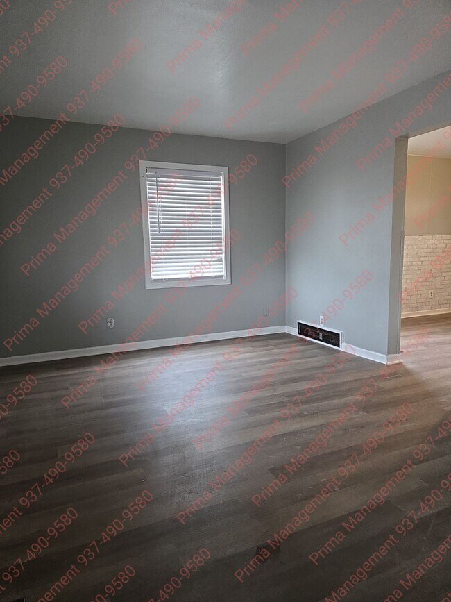 Photo - Great 3 bed 2 bath with AC close to everything!