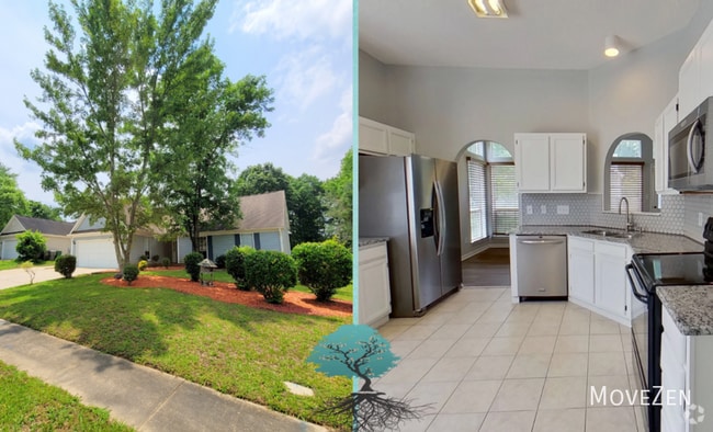 Building Photo - 9105 Oren Thompson Rd Rental