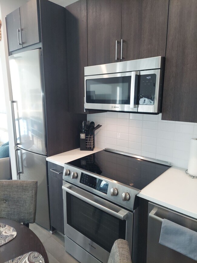 1500 Pennsylvania Ave SE Unit 207