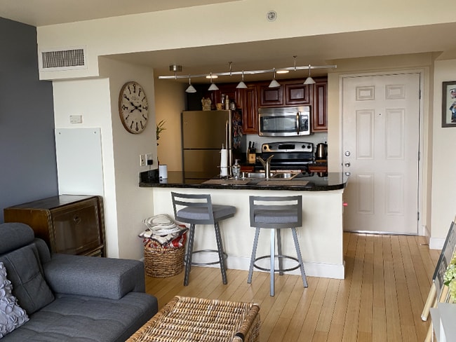 Photo - 450 N Arlington Ave Unit 910