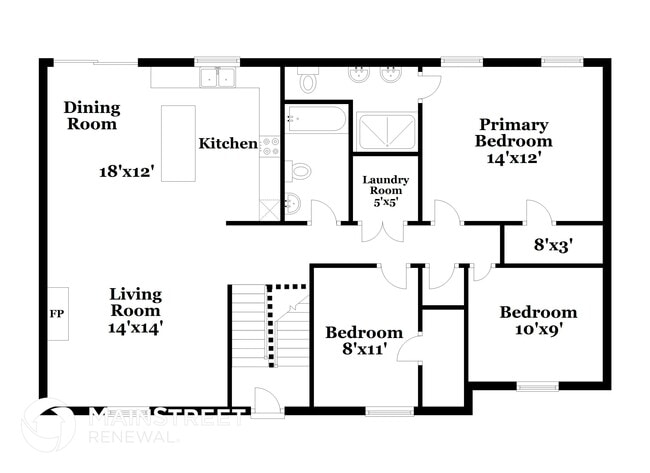 Photo - 210 Elissa Dr