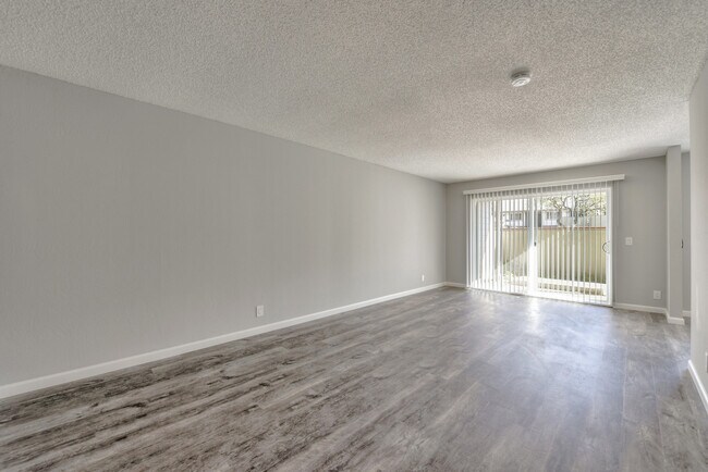 Balboa Apartments