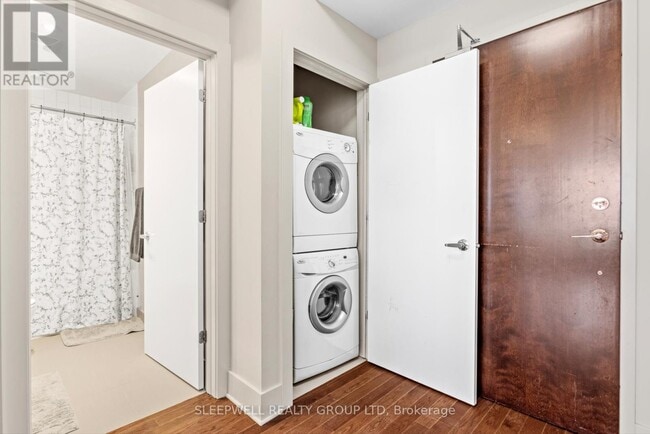 Photo - 101 Richmond Rd Unité 517