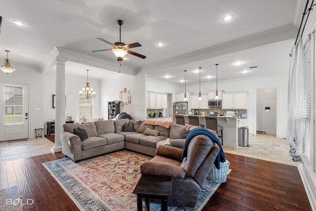 Gorgeous Home For Rent!! - Gorgeous Home For Rent!!