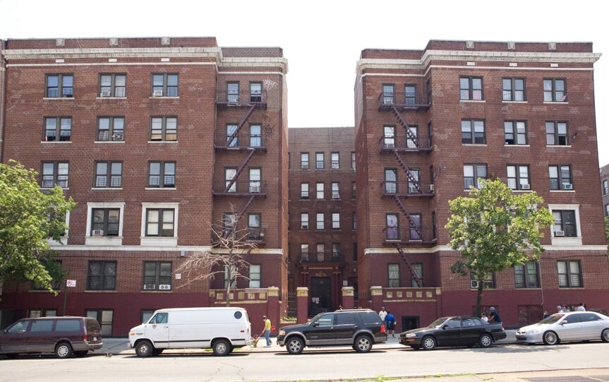 Photo - 2780 Grand Concourse Apartments
