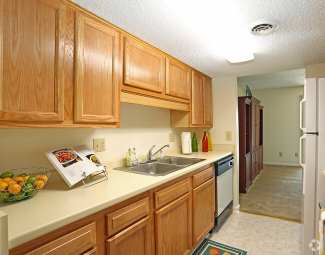 Interior Photo - Lexington Place Apartments