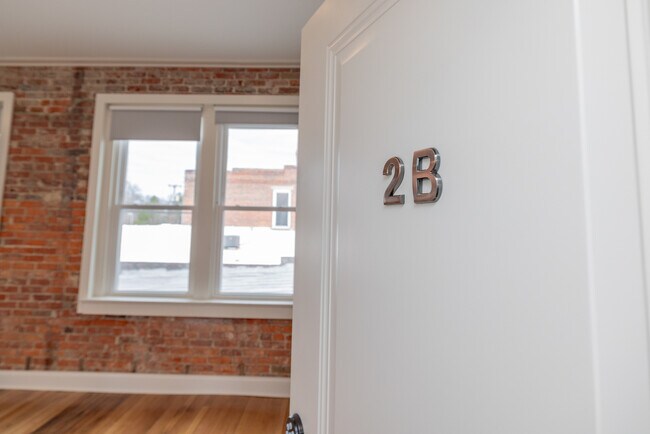 Photo - Broad St Lofts & Fitness Studio, LLC Unidad 120 2B