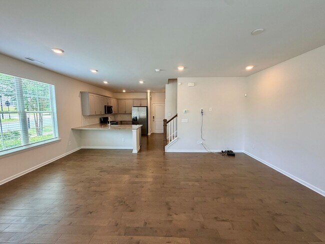 Photo - 3BR/2.5BA Townhouse in Matthews.