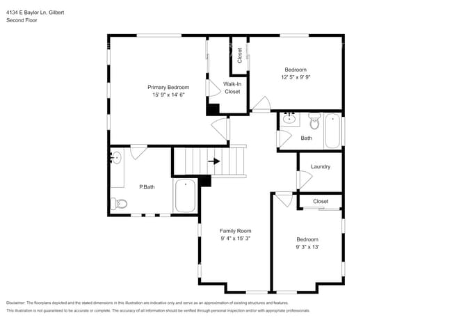 Photo - 4134 E Baylor Ln