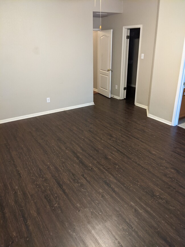 3608 Bratton Heights Drive