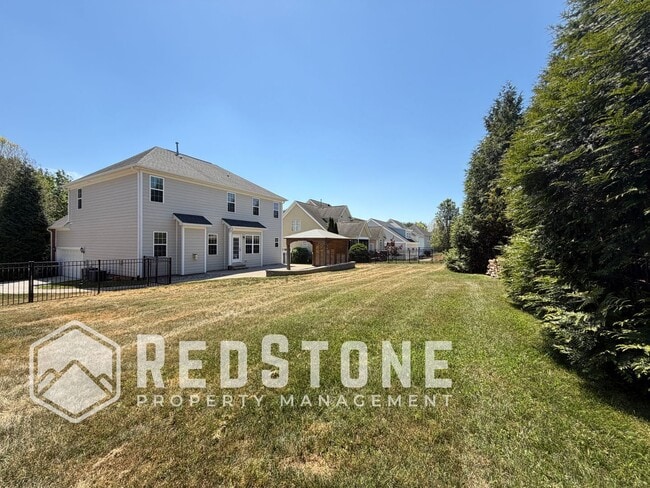 Photo - 1823 Buxton Way