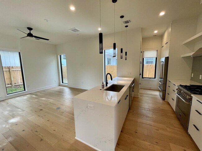 Photo - 1309 Palo Duro Rd