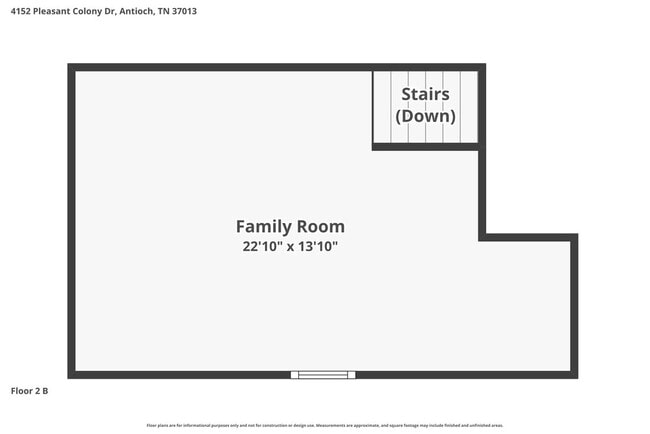 Photo - 4152 Pleasant Colony Dr