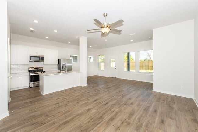 Photo - 16807 Solomons Plume Ln