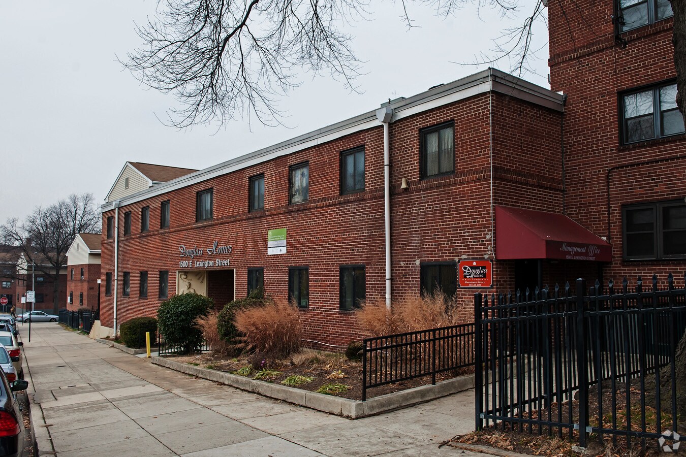 Photo - Douglass Homes
