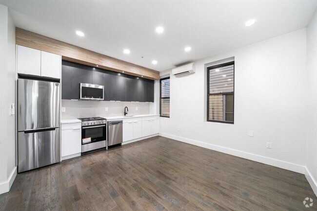 Building Photo - 63-65 Irving St Unit 206 Rental
