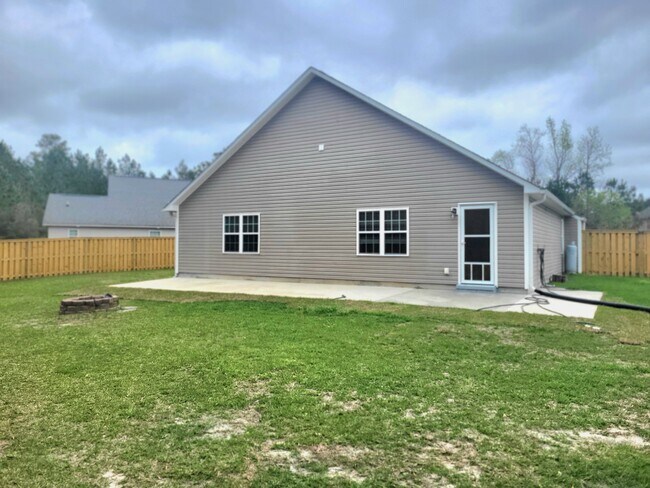 Photo - 1003 Summerfield Ct