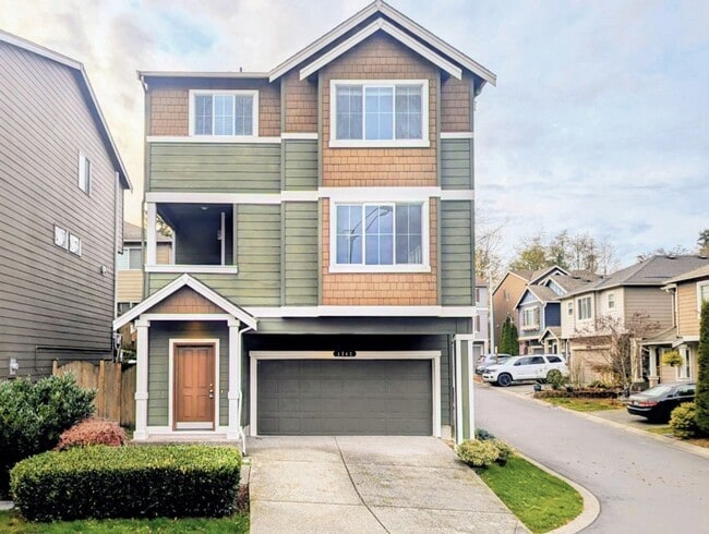 Building Photo - 4Bd/2.75Ba Lake Stevens House