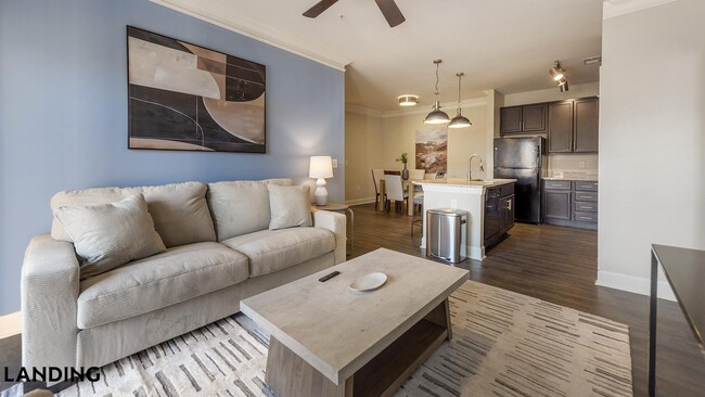 Building Photo - 3000 Daventry Cir